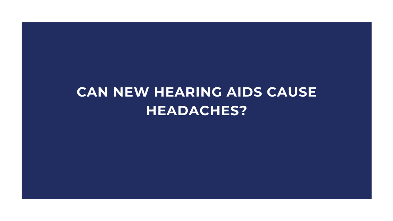 The Different Types of Hearing Loss Dublin Hearing Center